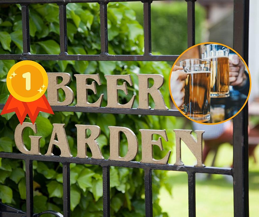 Rockford's 7 Best Beer Gardens For Hanging Out During IL Summer