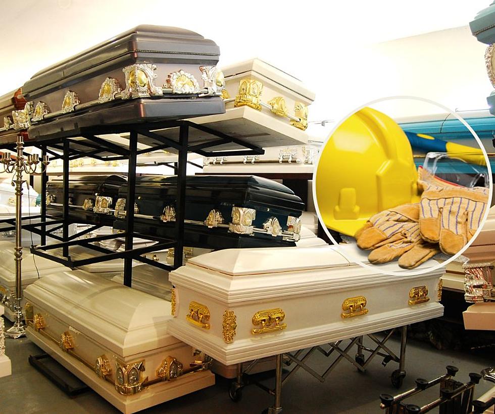 Building Your Own Casket Is Now An Option Thanks To WI Company