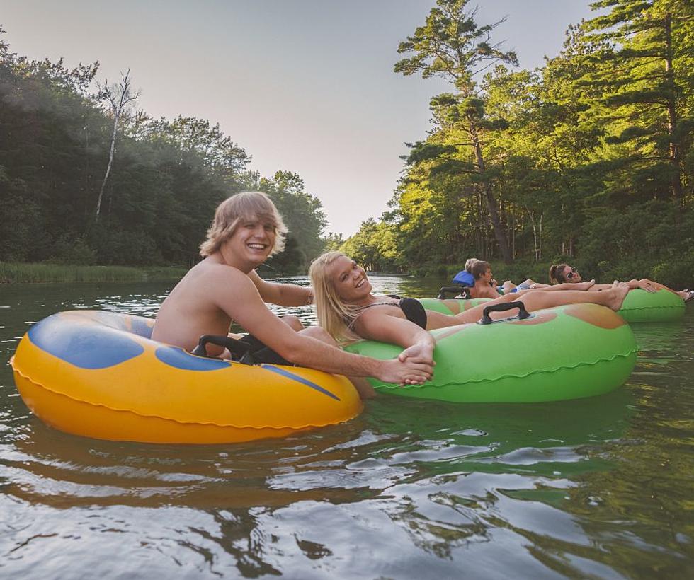 Wisconsin River Named One Of Best In U.S. For Floating &#038; Boozing