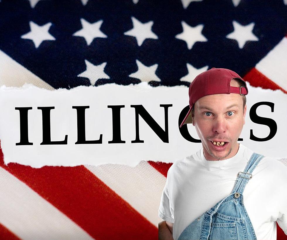 6 Critical Things You Must Know Living in Illinois, or You Should Just Leave