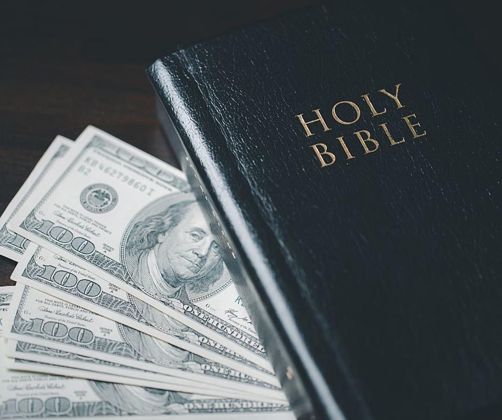 WI Church Accountant Steals Thousands In Donations To Buy Bitcoin