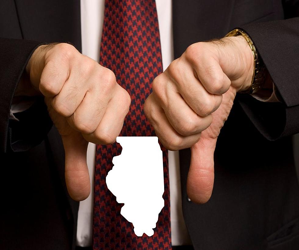These Two Illinois Cities Have Been Pigeonholed For Their &#8216;Bad Reputations&#8217;