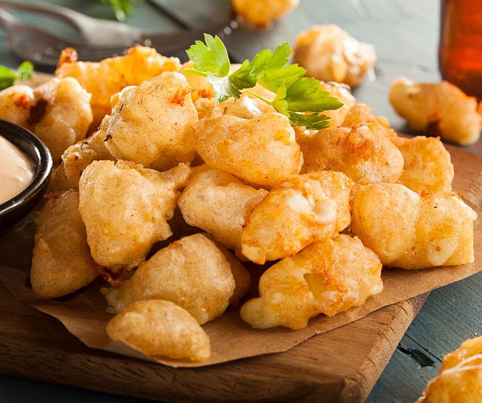 Best Cheese Curds In Rockford, Illinois Area