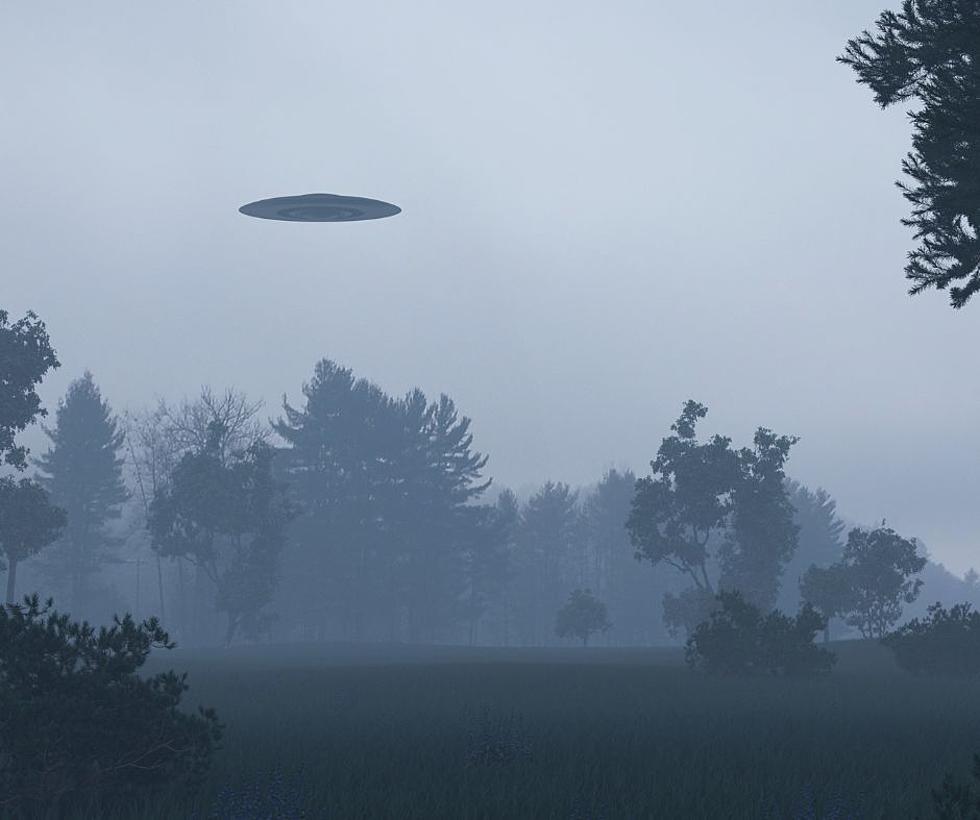 Over 30 Reports Of UFOs In The Skies Over Illinois In 2023
