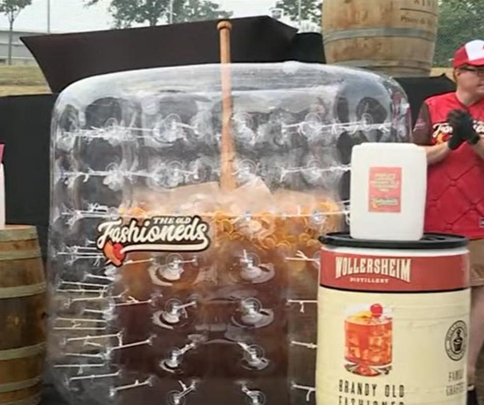 Can You Guess What State Just Broke World’s Largest Drink Record?