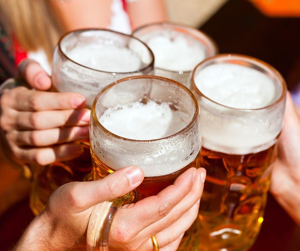 WI Is Home To Only Airport Beer Garden In Entire United States