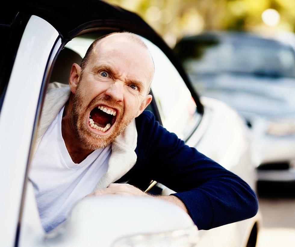 Five Ways To Avoid Becoming A Victim Of Road Rage In Illinois