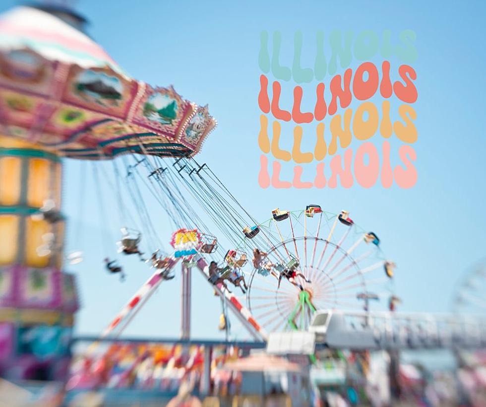 A Child Was Thrown From Illinois Carnival Ride Called ‘Moby Dick’