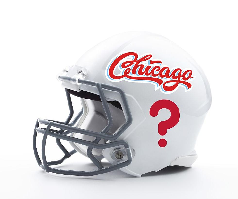 New Professional Football Team Coming To Chicago In 2024