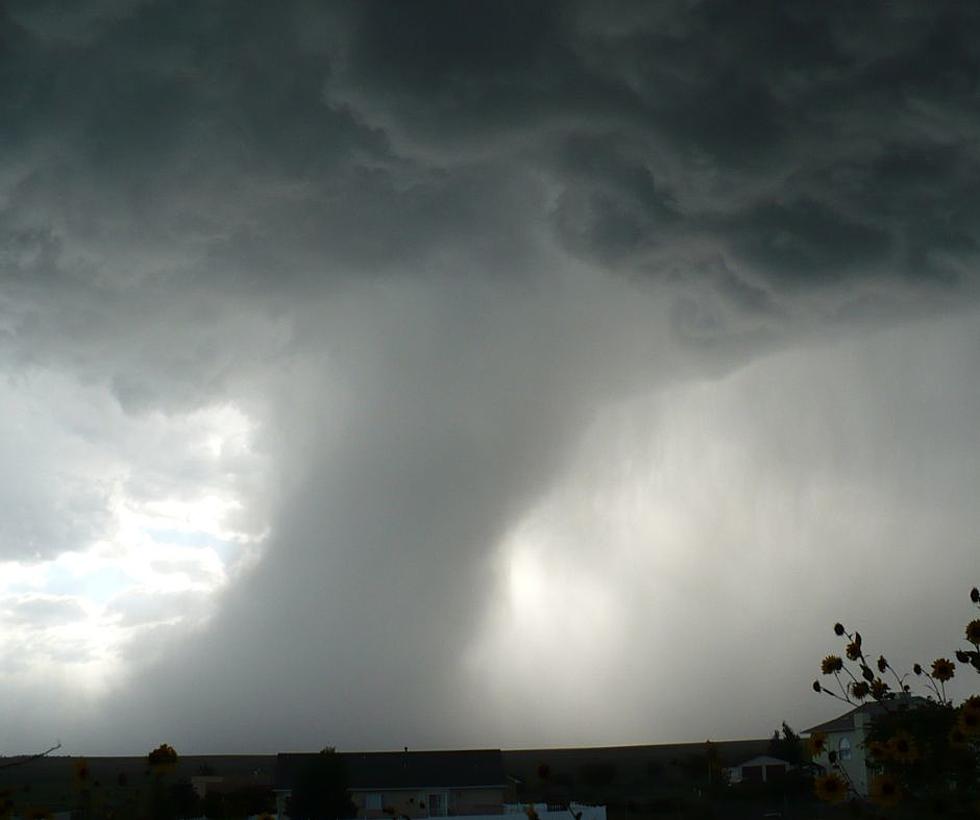 Severe Weather: Possible in Rockford Area This Afternoon