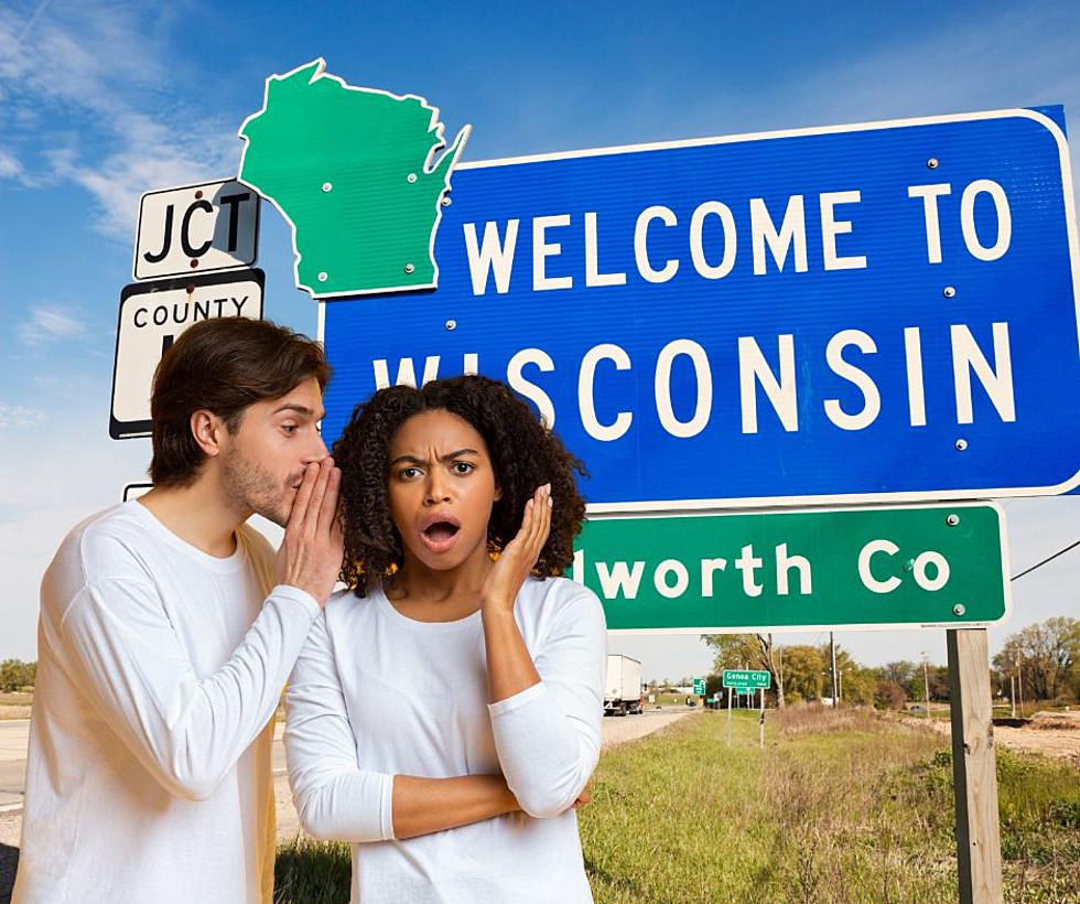 Florida Dude Hates Wisconsin People and Snitches&#8230;Oh no