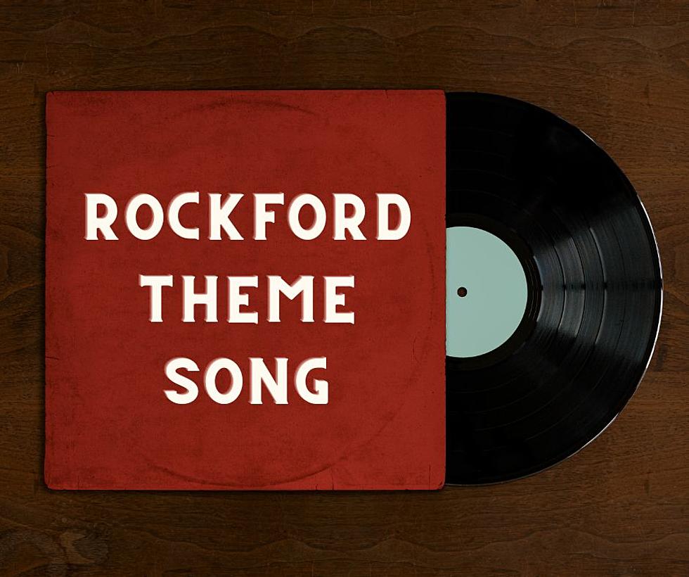 10 Songs That Would Make The Perfect Theme Song For Rockford
