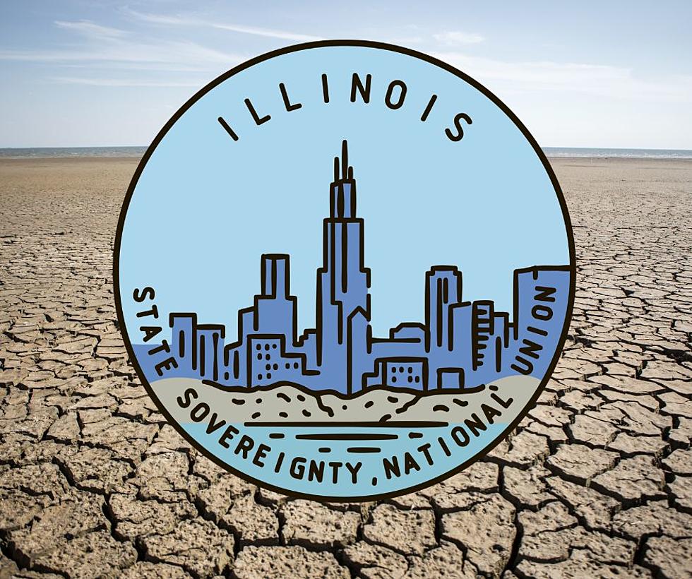 An Illinois City Will Run Out of Water by 2030, is Rockford Next?