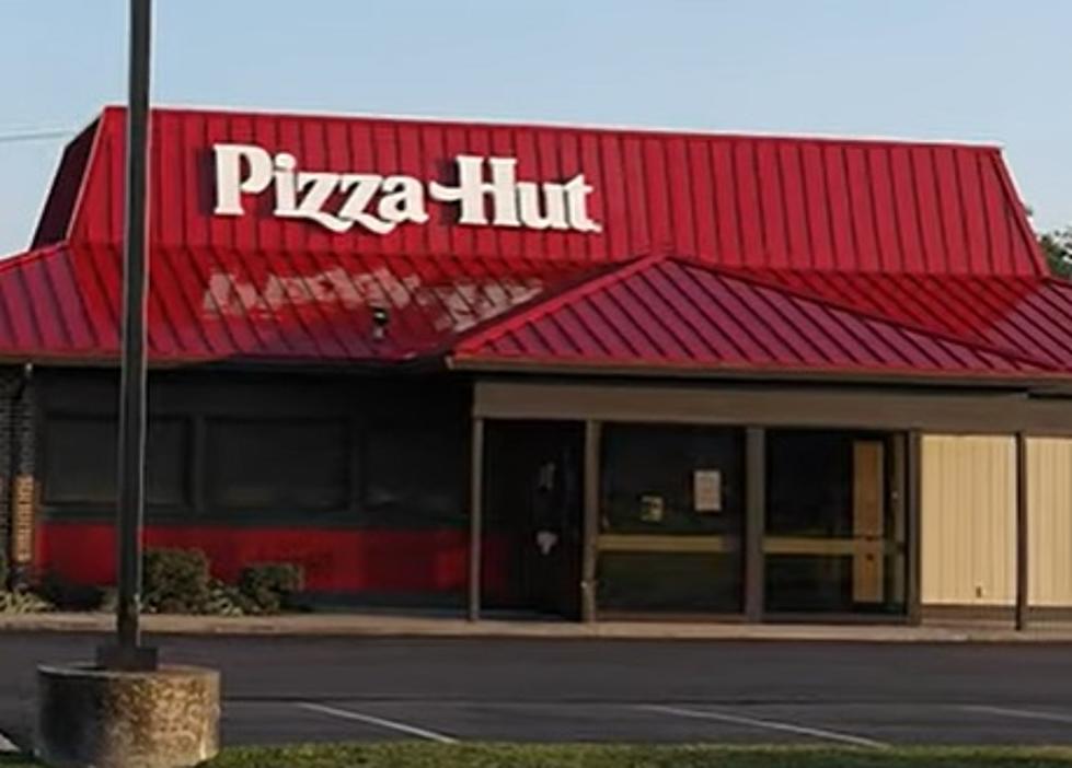 Millennials Are Closing Illinois Pizza Hut Restaurants in Record Numbers