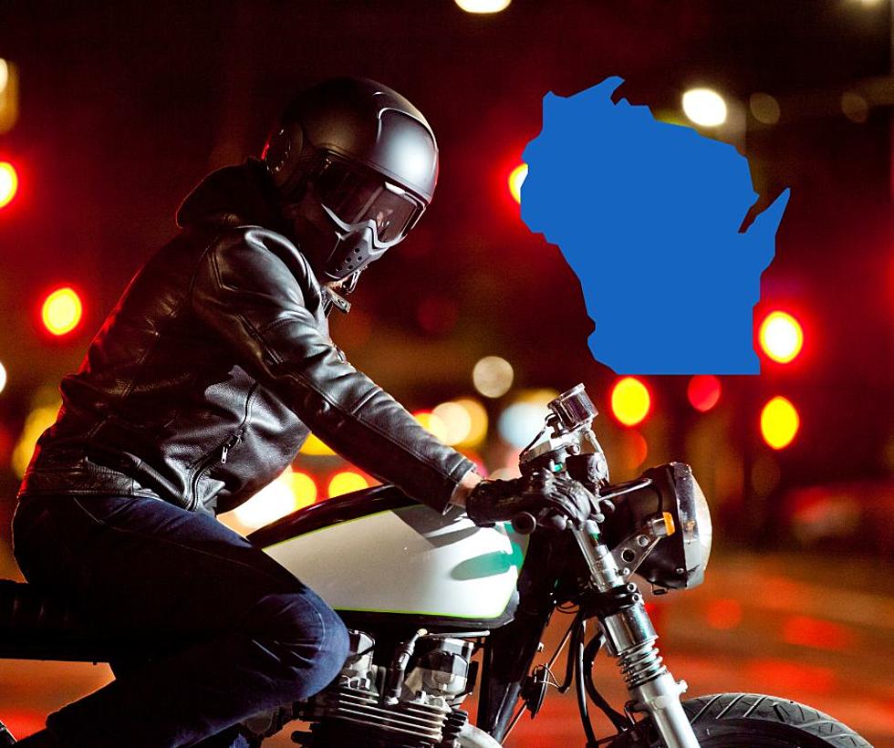 Wisconsin Cops Looking For ‘Reckless Miscreant’ on Motorcycle