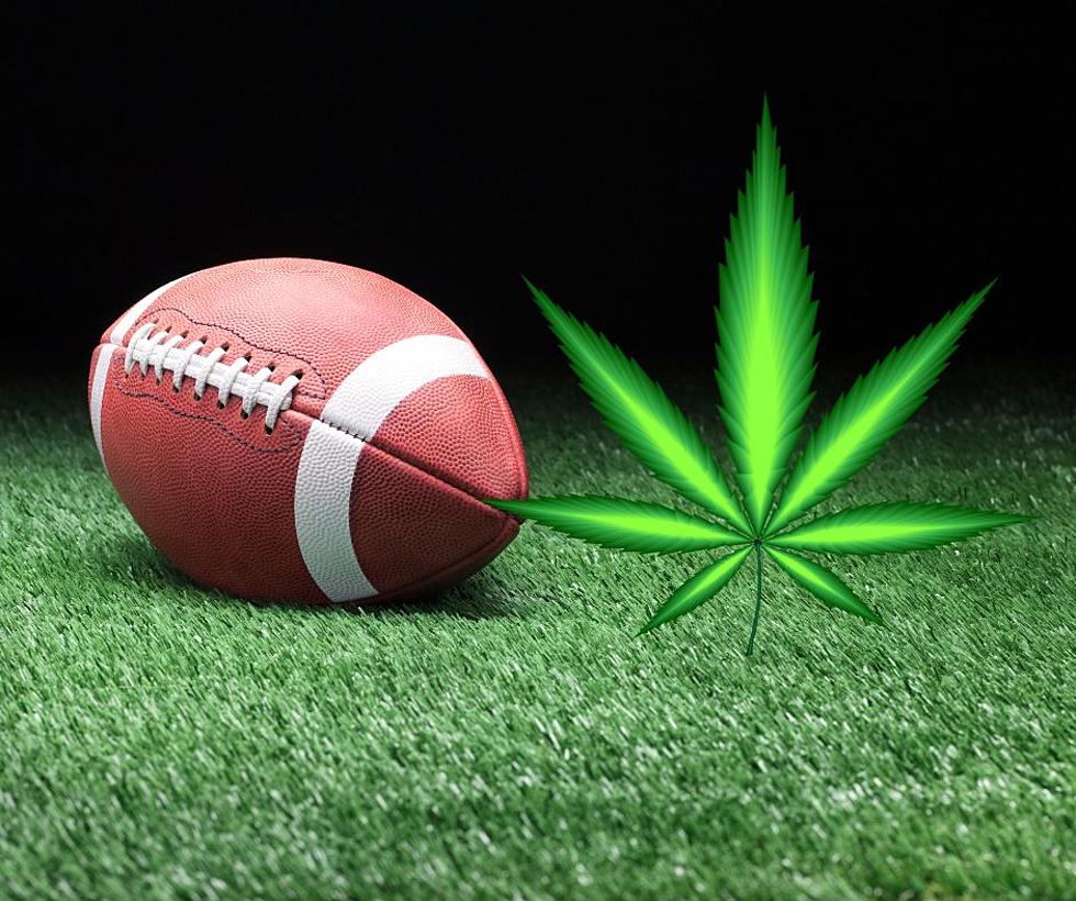 Former Chicago Bears Star is Selling Weed in Illinois