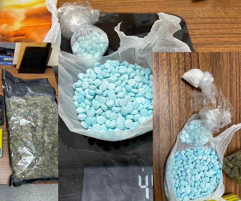 2 Wisconsin Repeat Offenders Caught With Ungodly Amount of Drugs