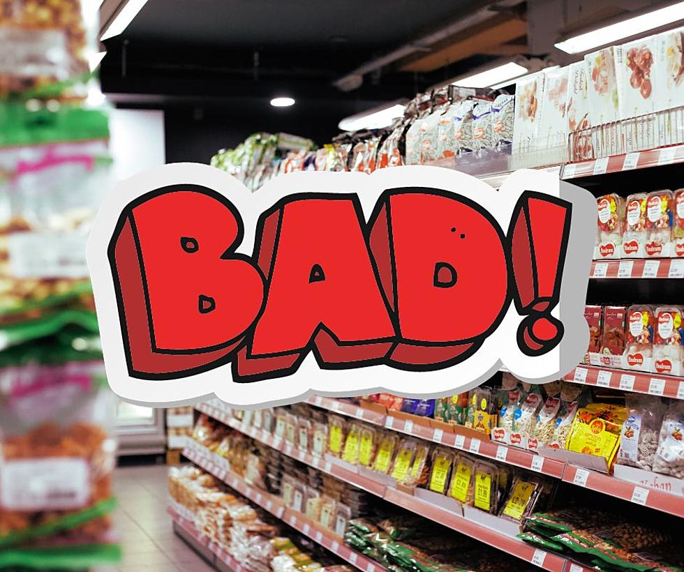 Two of the Worst Grocery Stores in the Country, Are Found in Illinois