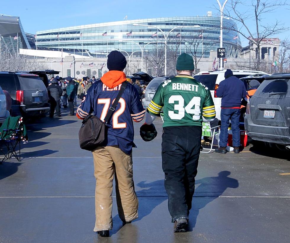 Only 45% of Illinois Football Fans Believe This Prediction About Wisconsin is Possible