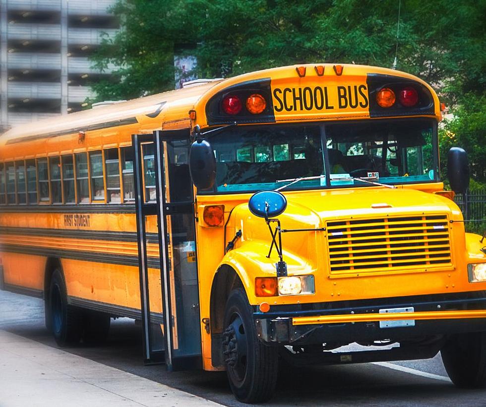 Massive Brawl Breaks Out Between 4 Students On IL School Bus