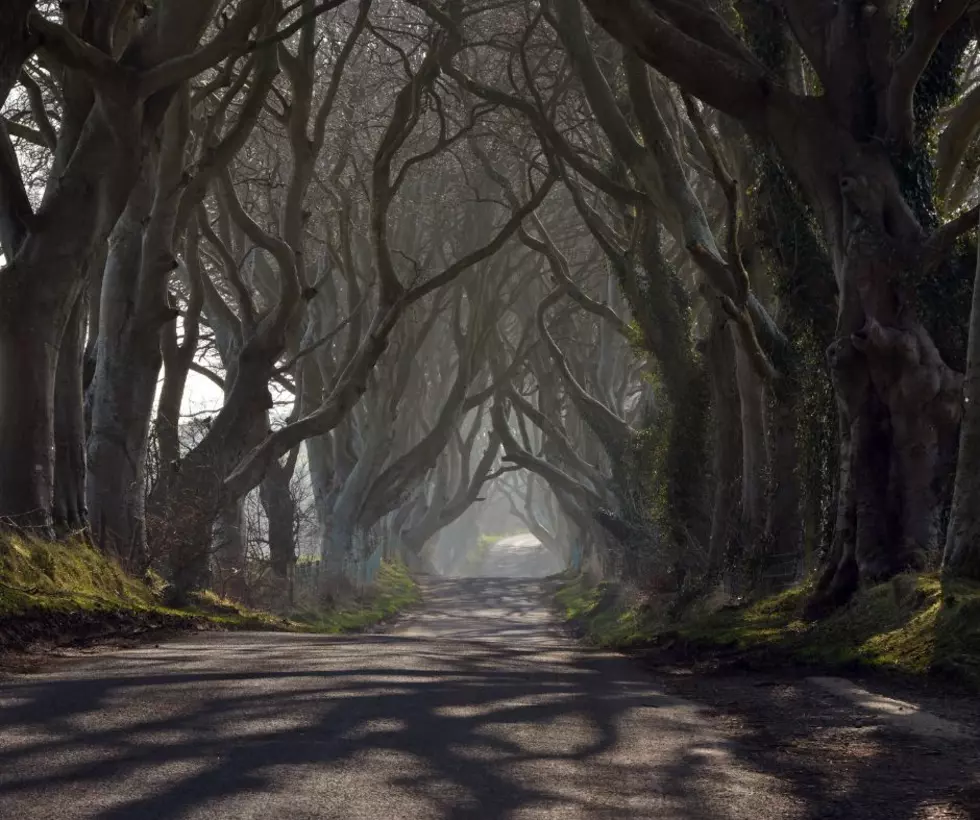 3 Of The Most Haunted Roads In The U.S. Are Located In Wisconsin