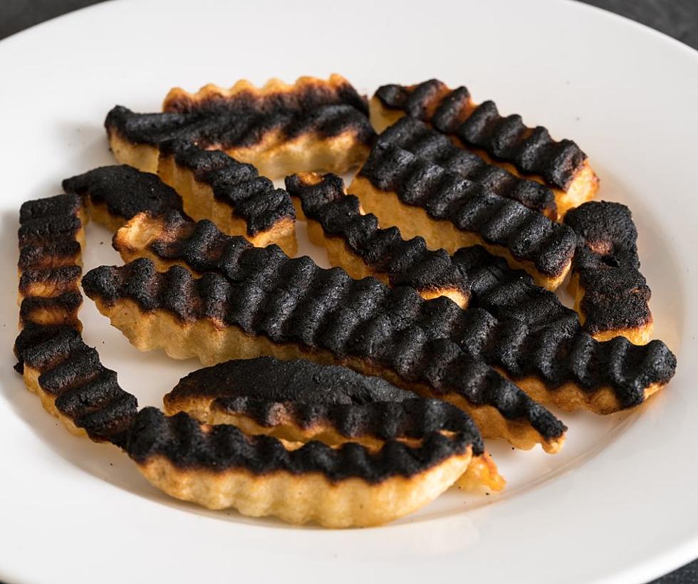 Popular Wisconsin Fast Food Joint Burns Fries, Woman Freaks Out