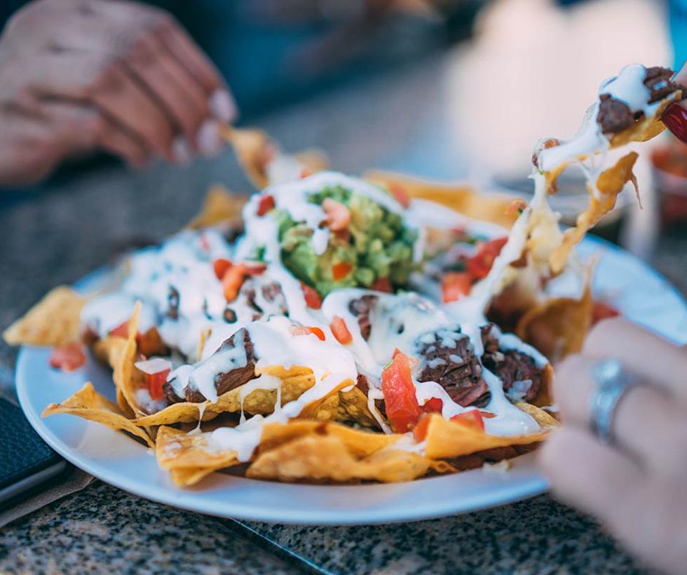 12 Best Places For Nachos In Rockford, Illinois