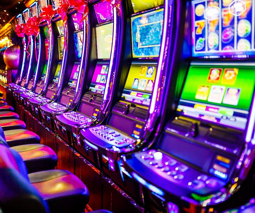 Illinois Man Arrested For Stealing $14,000 From Popular IL Casino