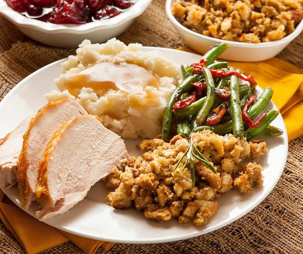 The Results Are In: Illinois&#8217; #1 Thanksgiving Side Dish