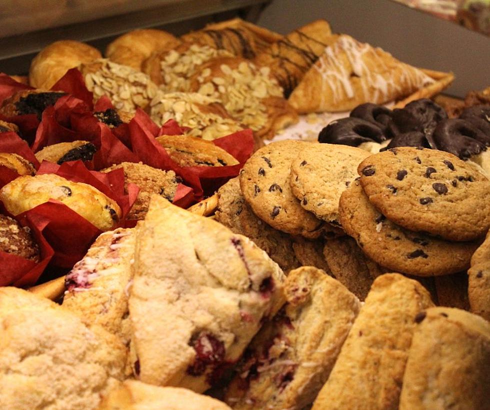 Sugary Showdown: Illinois Decides On The State's Best Cookie