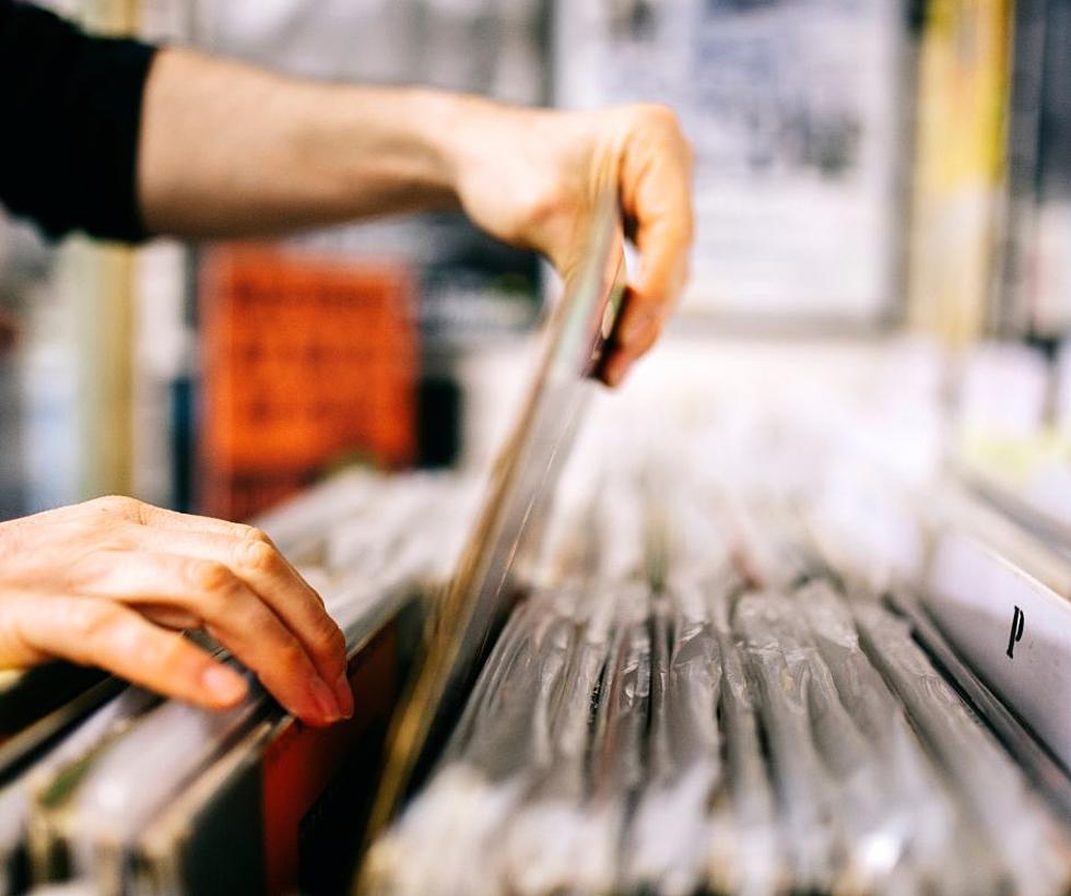 Do You Remember These 10 Northern Illinois Record Stores?