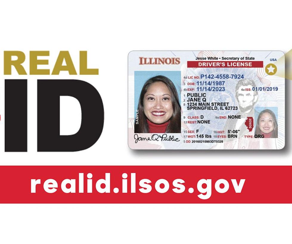 Enhancing Security Measures: Illinois Sets Final Deadline For REAL ID Act
