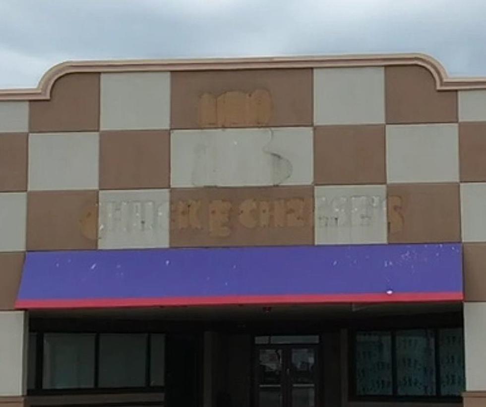 Nostalgia And Mystery: Uncovering The Secrets Of An Abandoned Chuck E. Cheese In Illinois