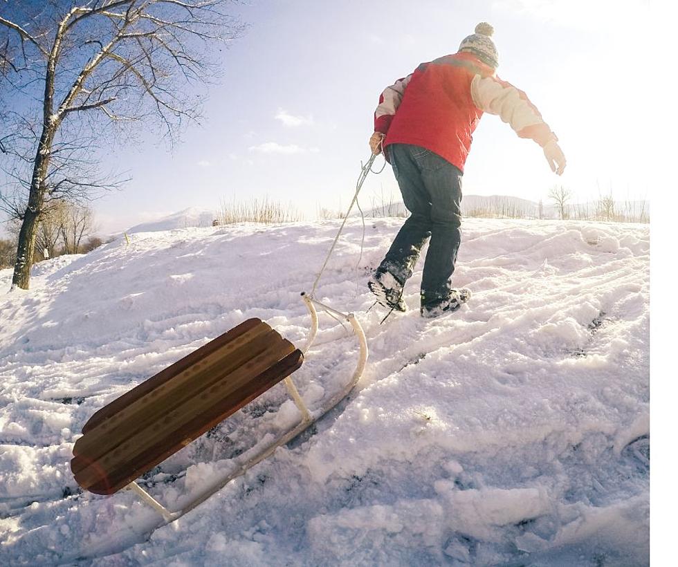 Need New Hobby Ideas, 10 Fun Outdoor Winter Activities