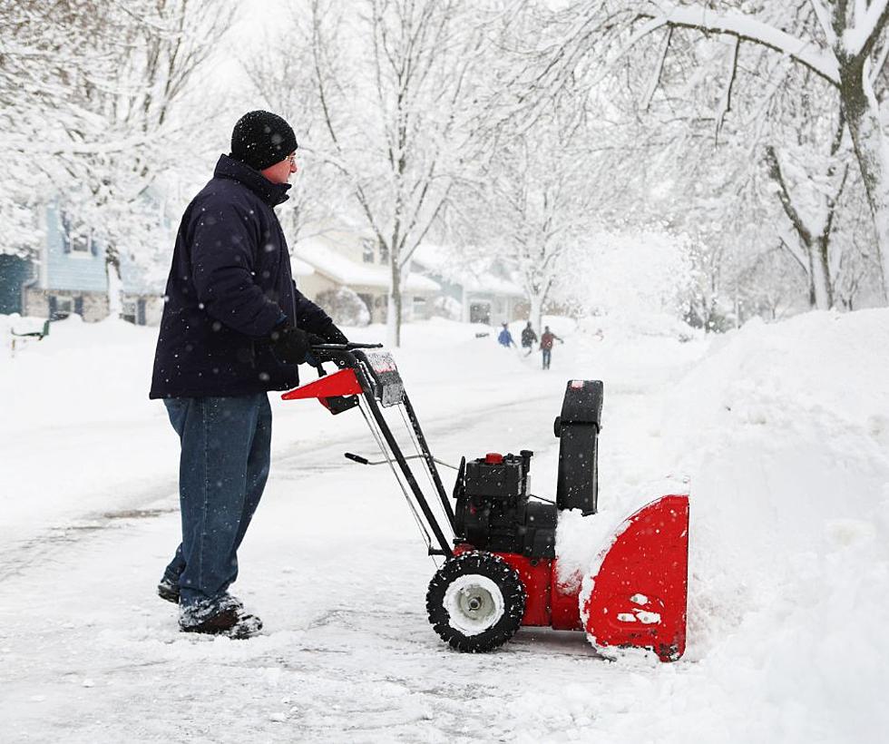 Important Illinois Snow Blower Law You Need To Know