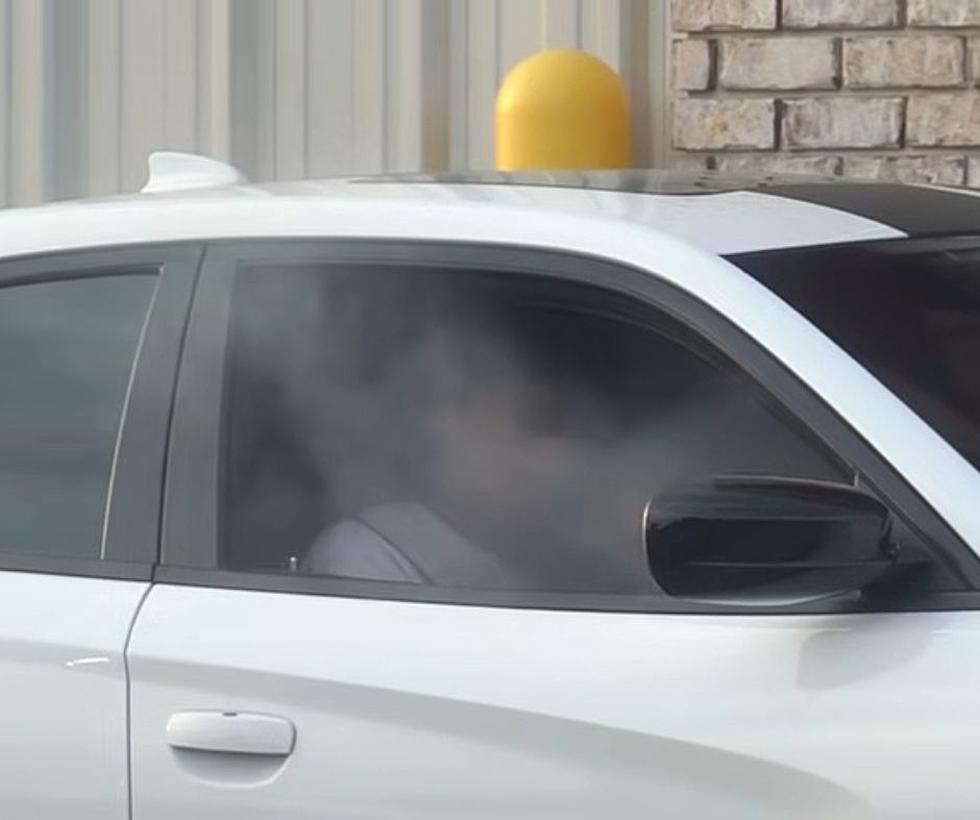 Illinois Man Caught Hotboxing Car Arrested For Illegal Gun