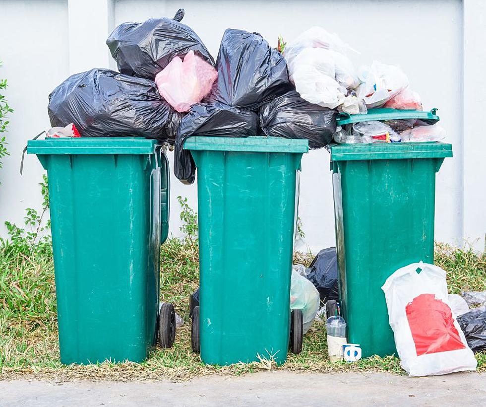 Argument Over Garbage Cans Turns Violet In Illinois Neighborhood