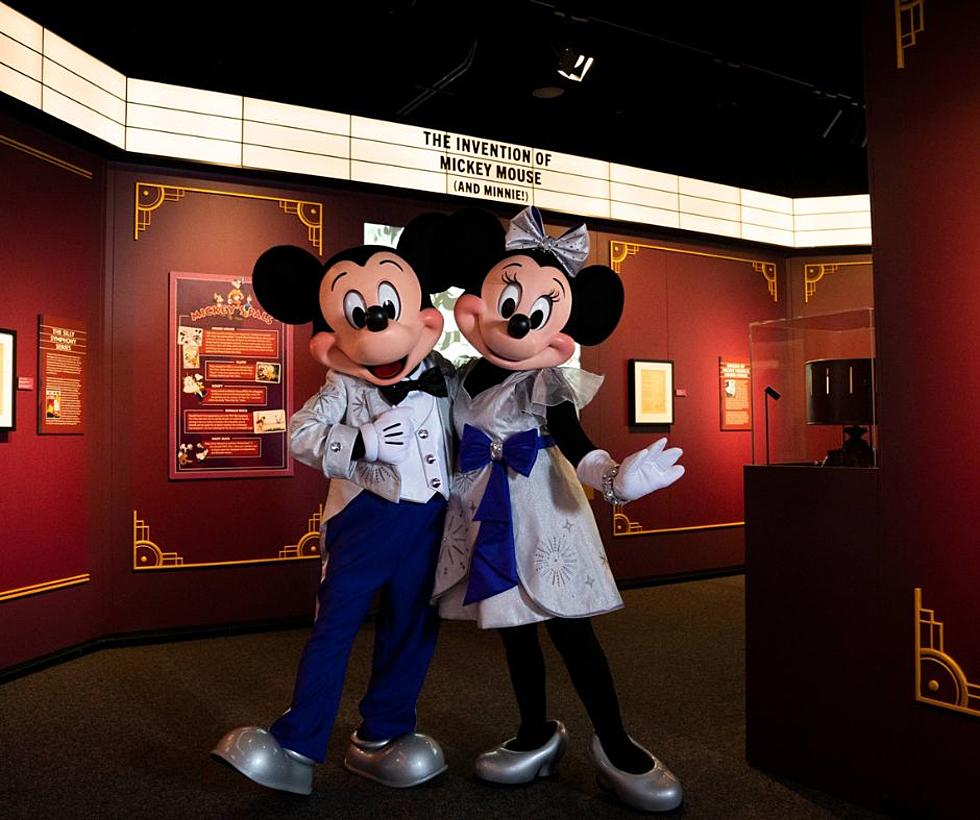 You Can Now Experience The World Of Disney In Illinois