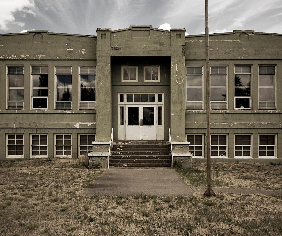 9 of the Creepiest and Oldest Schools in the State of Illinois