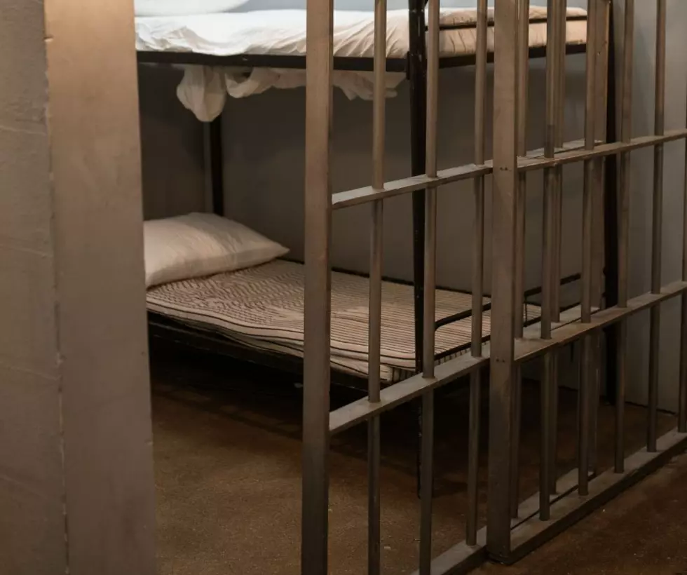 Illinois Man Keeps Streak Alive: Jail 3 Years In Row