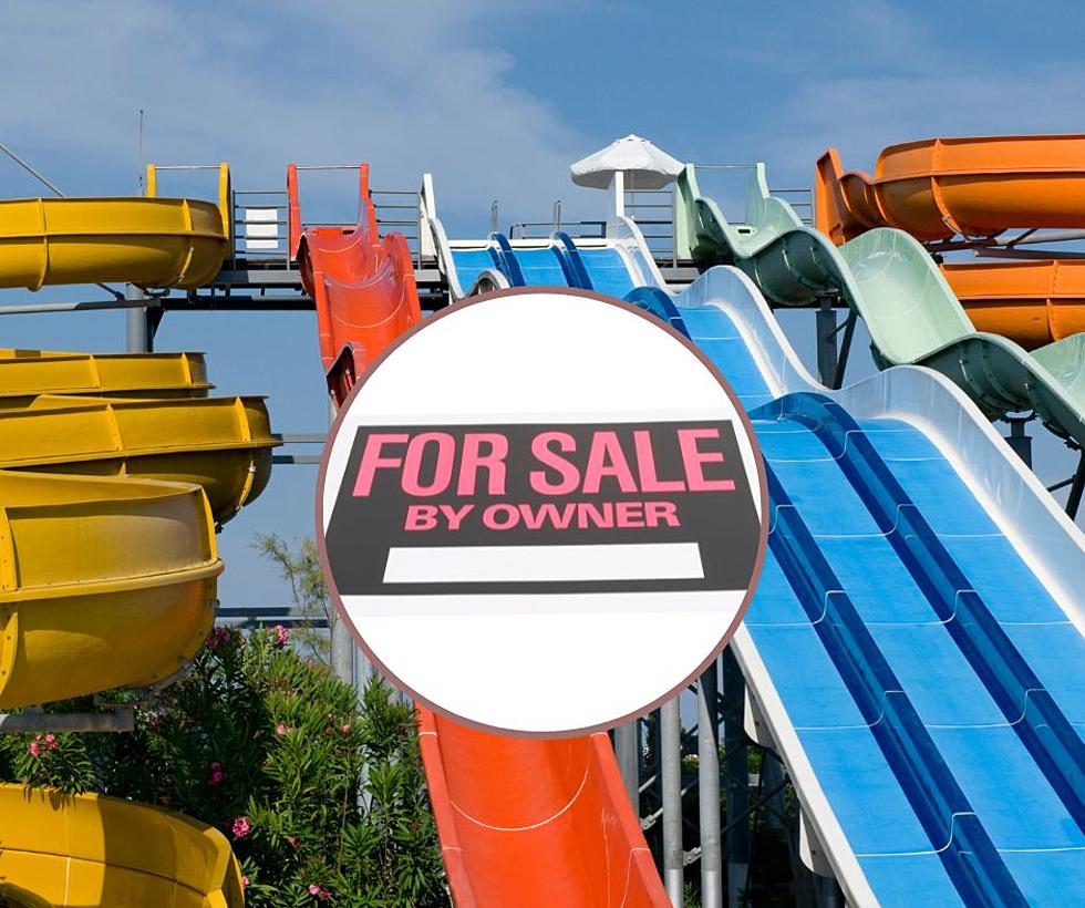 Chance To Buy Your Own Water Park In Illinois