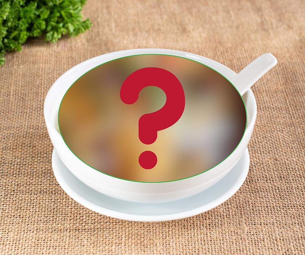 The Most Expensive Soup In Illinois Costs Over $1,800