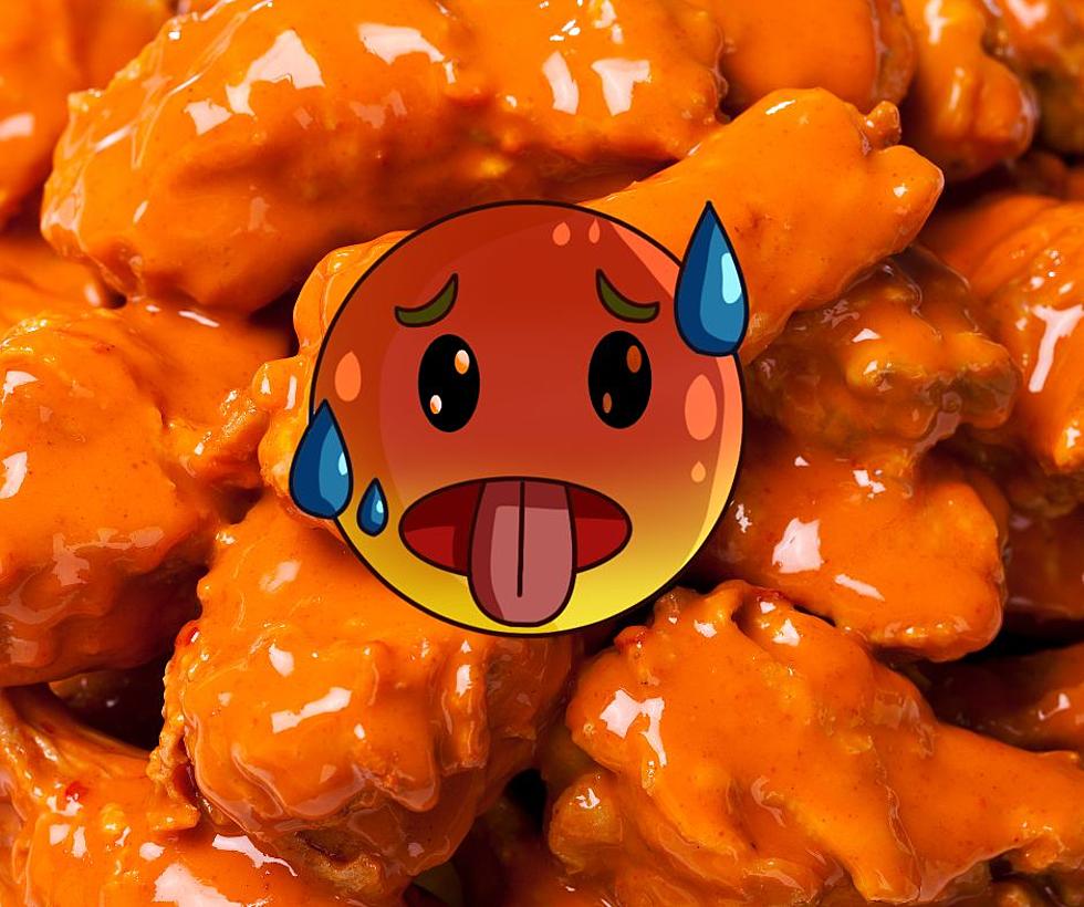 You’ll Never Believe This Illinois Woman’s Reaction To Hot Wings