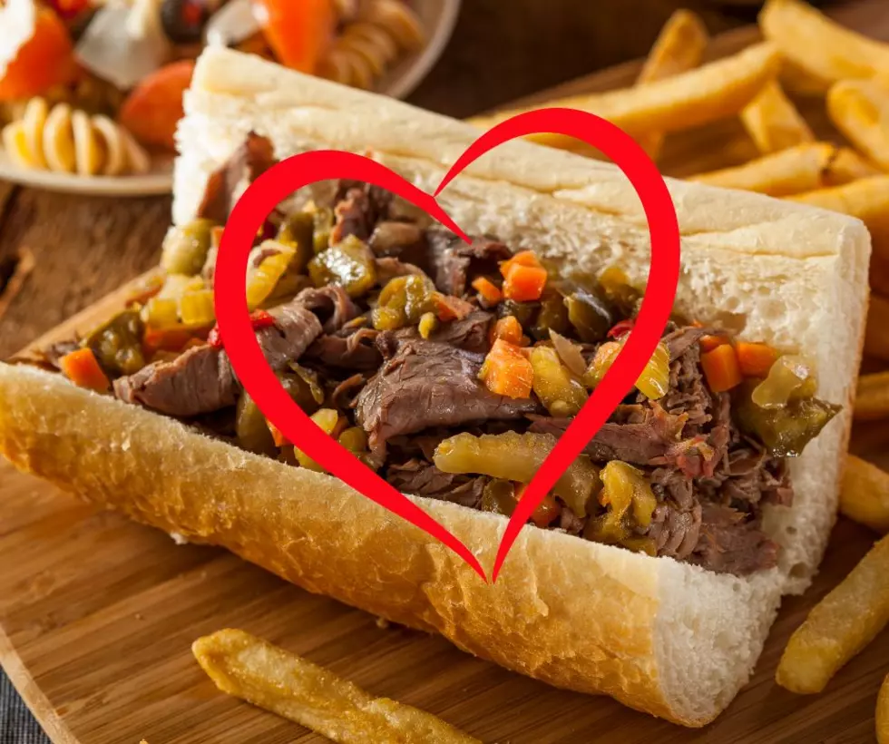 Delight Your Taste Buds At Chicago's Italian Beef Street Festival