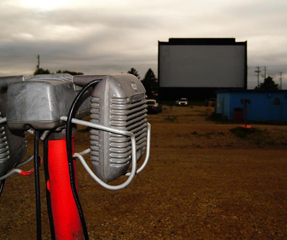 Popular Illinois Drive-In Movie Theater Announces Opening Night