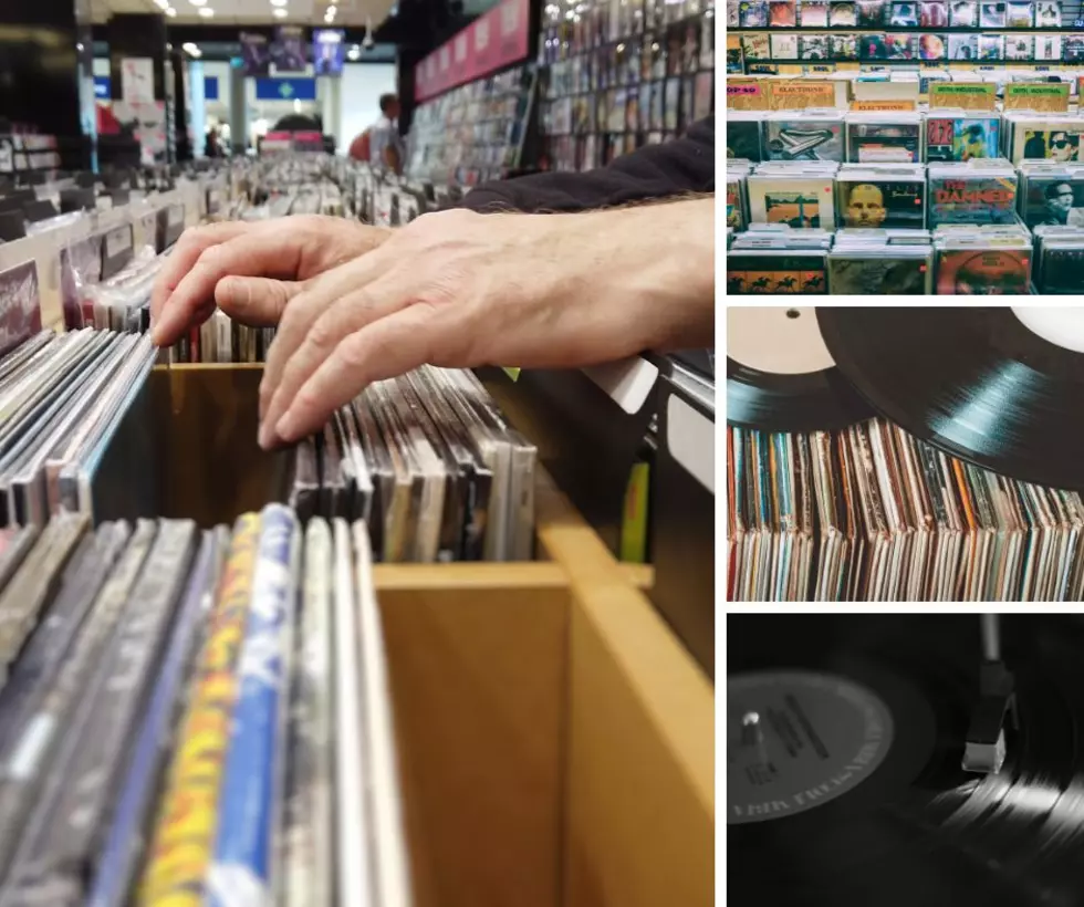 5 Record Stores Loved By Illinois & Wisconsin Music Collectors