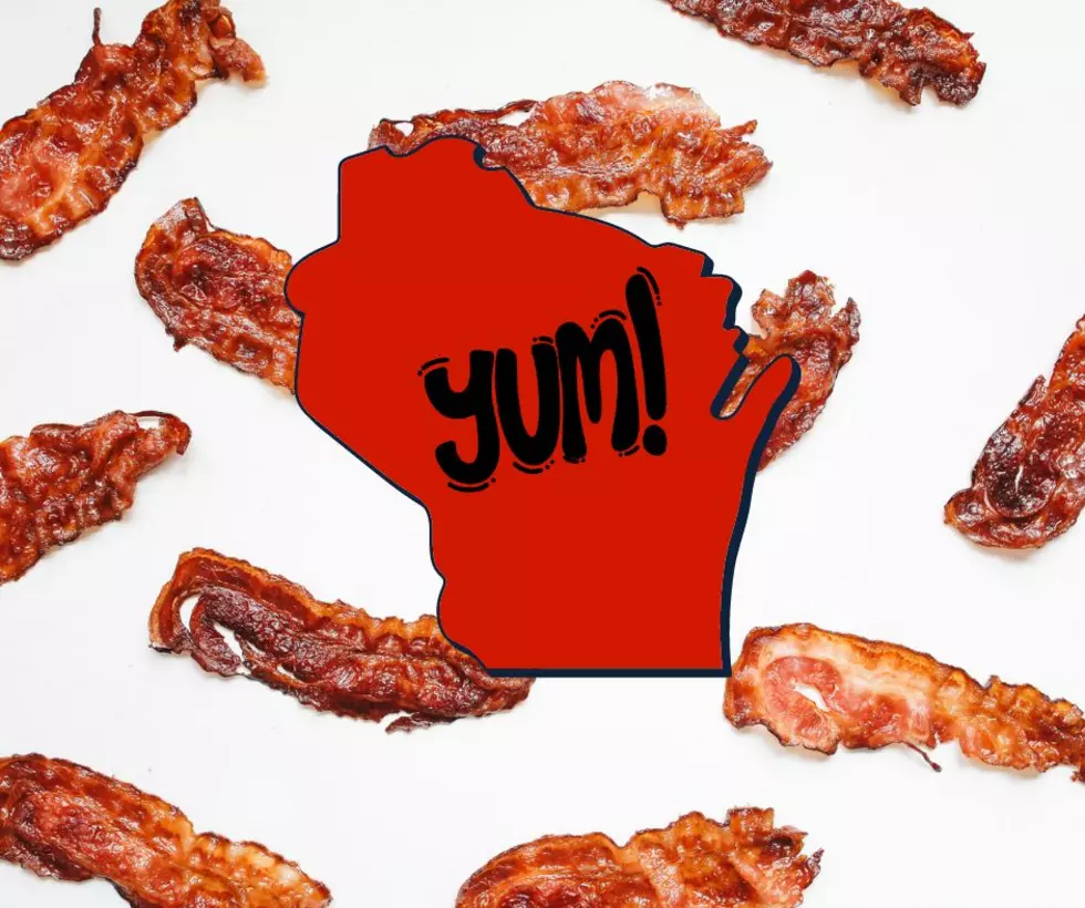 Experience The Ultimate Bacon Extravaganza At Wisconsin&#8217;s Bacon Fest