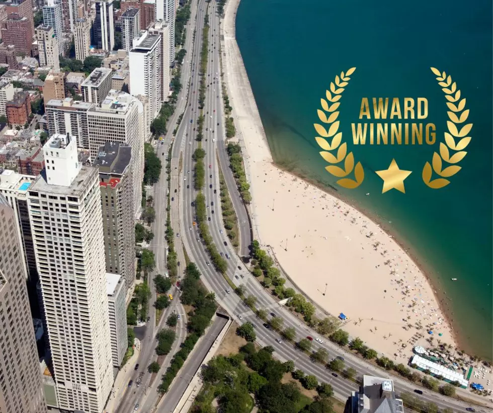 Illinois Beach Named One Of The Best In United States