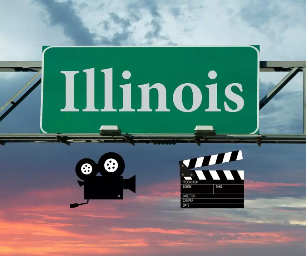 3 Popular Movies Filmed In Illinois But Not In Chicago Area