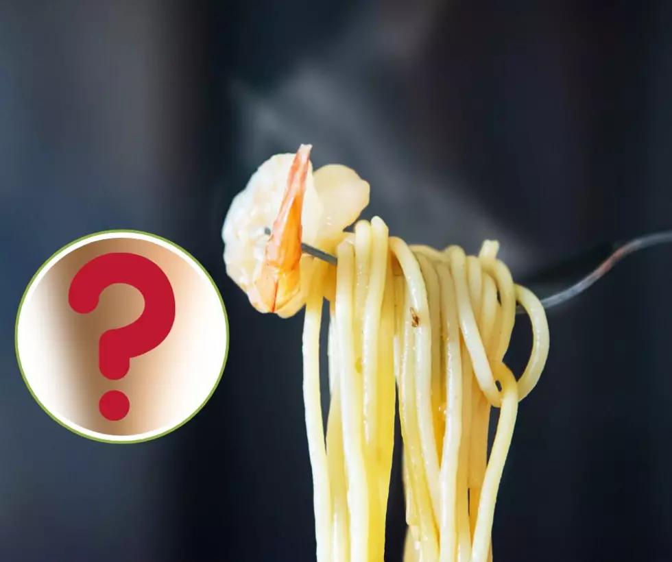 Illinois Restaurant Serves Pasta in One Of A Kind Way